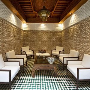 Riad Atrium & Spa